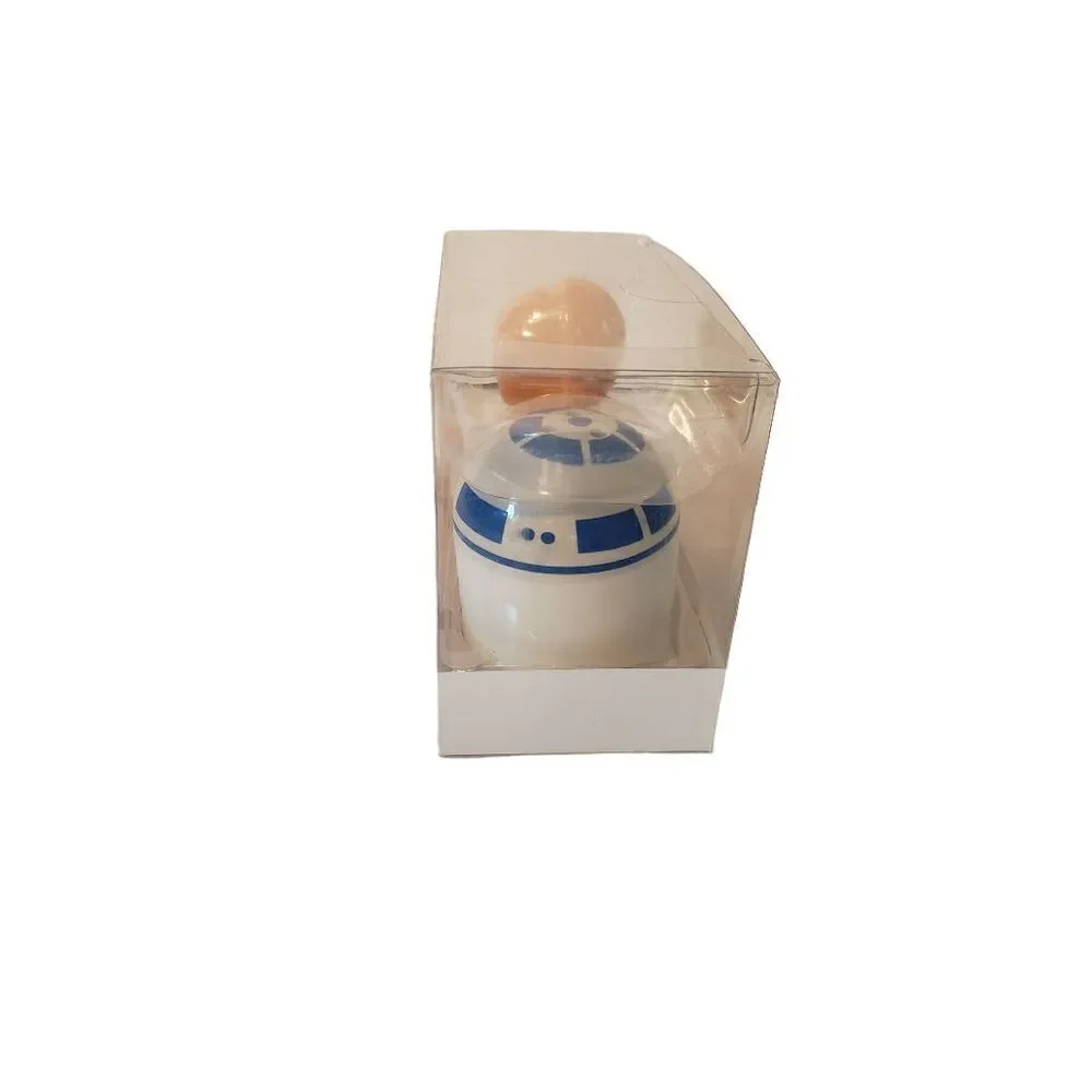 Star Wars Salt & Pepper Shakers